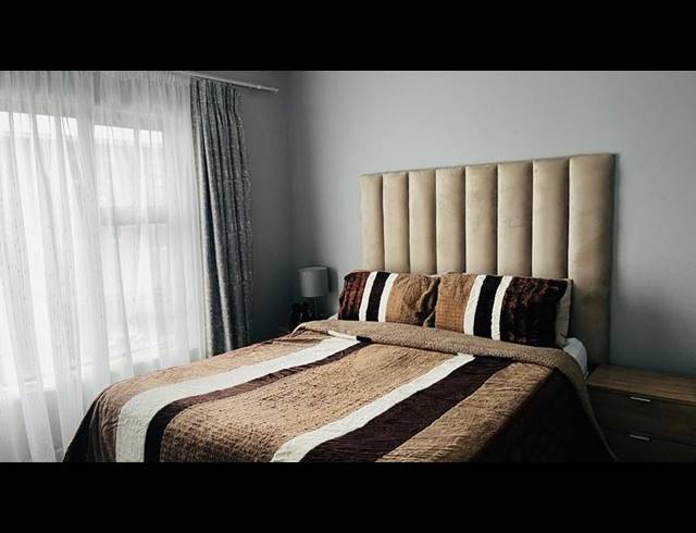 2 BEDROOM PROPERTY TO RENT IN WITPOORTJIE